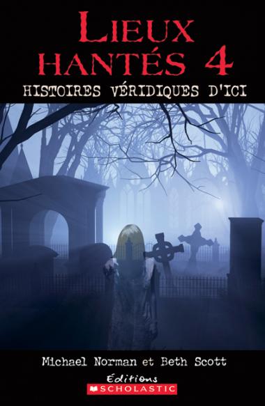 Photo of Lieux hantés : N° 4
