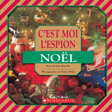 Photo of C'est moi l'espion : Noël