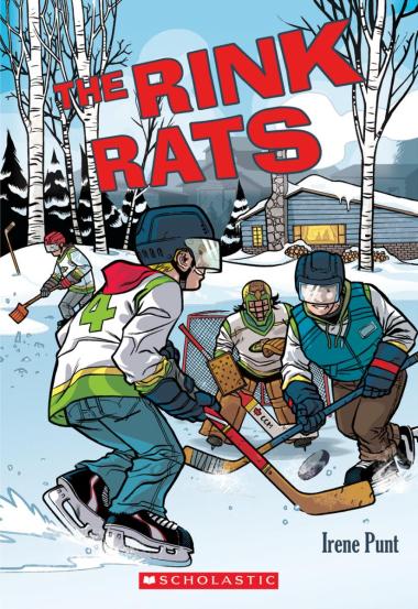 Photo of The Rink Rats