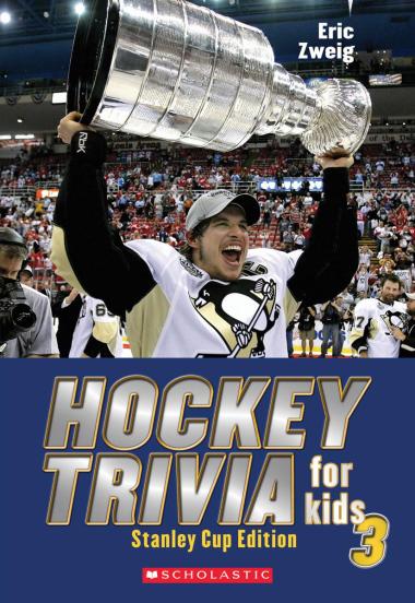 Photo of Hockey Trivia for Kids 3