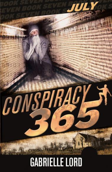 Photo of Conspiracy 365: July