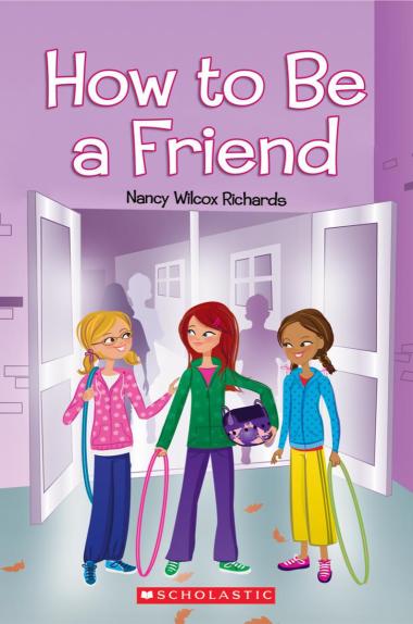 Photo of How to Be a Friend