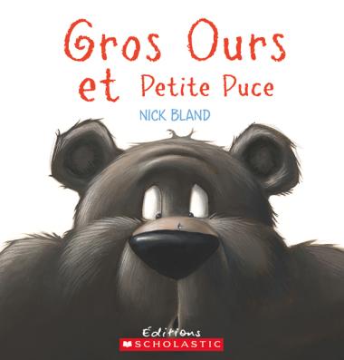 Photo of Gros Ours et Petite Puce
