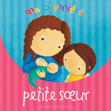 Photo of Ma première petite soeur