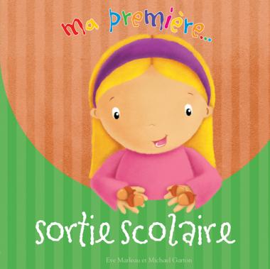 Photo of Ma première sortie scolaire