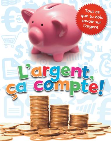 Photo of L' argent, ça compte!
