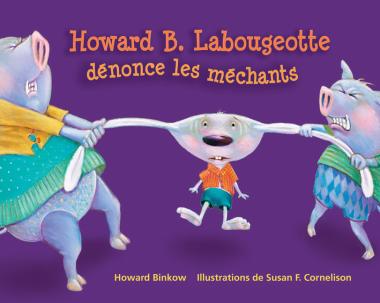 Photo of Howard B. Labougeotte dénonce les méchants