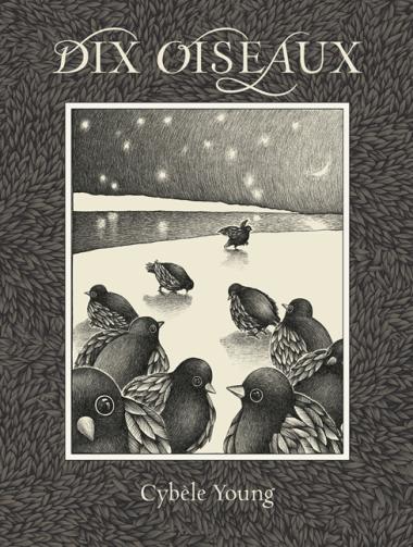 Photo of Dix oiseaux