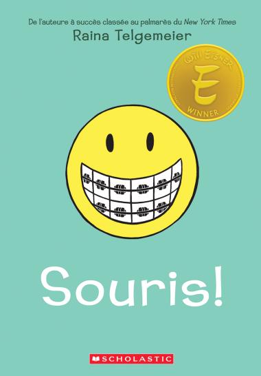 Photo of Souris!