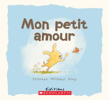 Photo of Mon petit amour