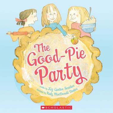 Photo of The Good-Pie Party