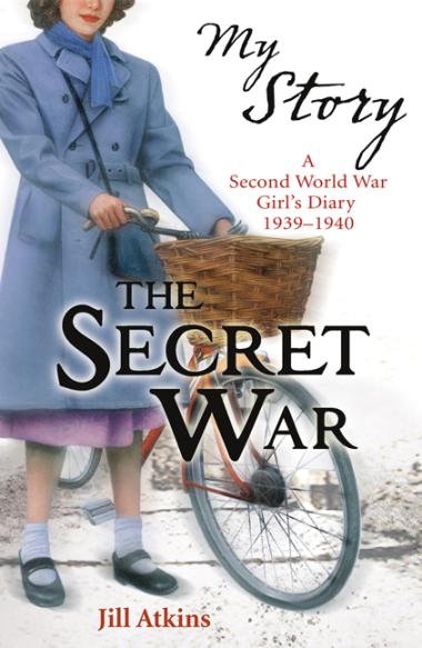 Photo of My Story: The Secret War