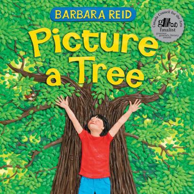 Photo of Picture a Tree