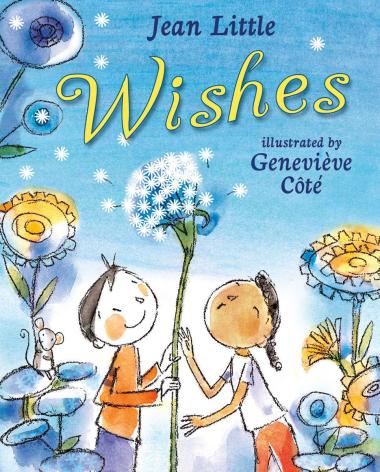 Photo of Wishes