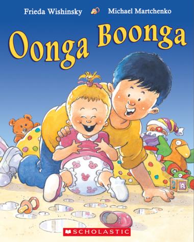 Photo of Oonga Boonga