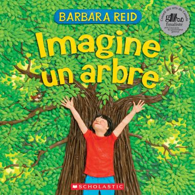 Photo of Imagine un arbre
