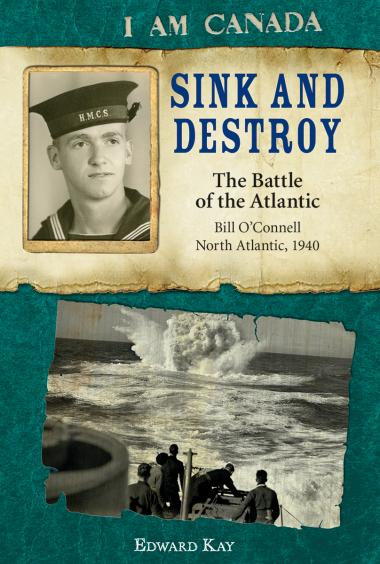 Photo of I Am Canada: Sink and Destroy