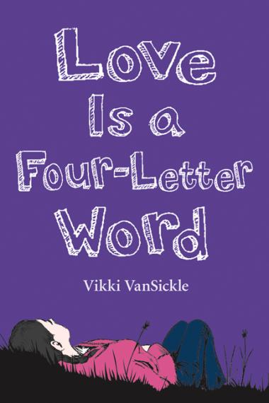 Photo of Love Is a Four-Letter Word