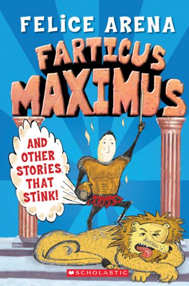 Photo of Farticus Maximus