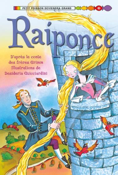 Photo of Raiponce