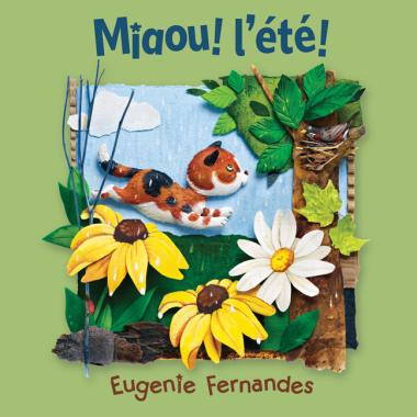 Photo of Miaou! l'été!