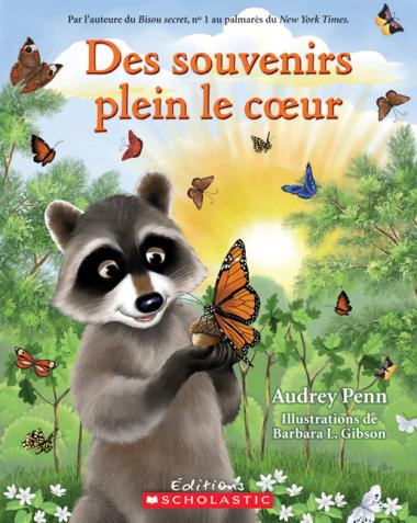 Photo of Des souvenirs plein le coeur