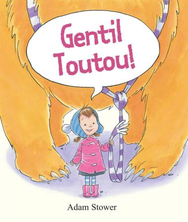 Photo of Gentil Toutou!