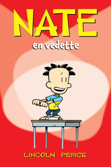 Photo of Nate en vedette