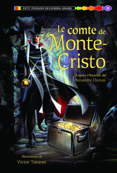 Photo of Le comte de Monte-Cristo