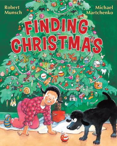 Photo of Finding Christmas