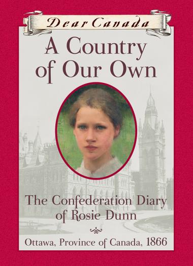 Photo of Dear Canada: A Country of Our Own