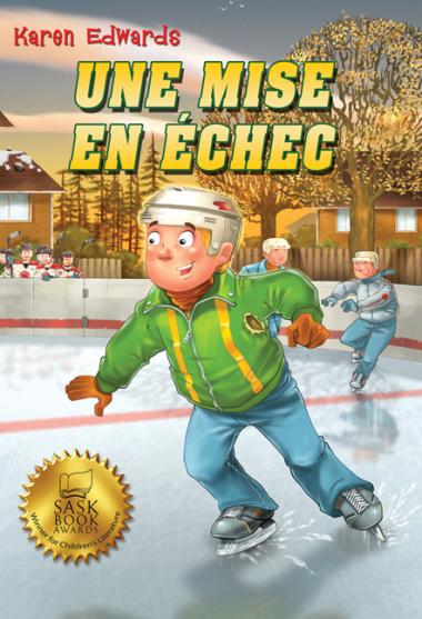 Photo of Une mise en échec