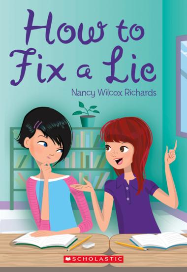 Photo of How to Fix a Lie
