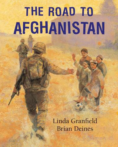 Photo of The Road to Afghanistan