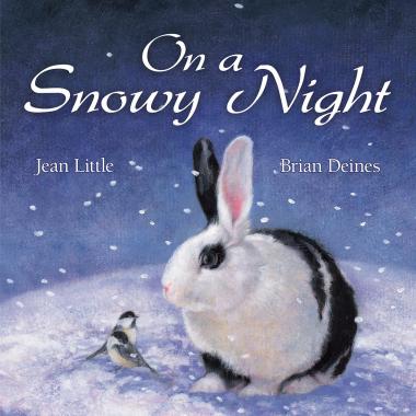 Photo of On a Snowy Night