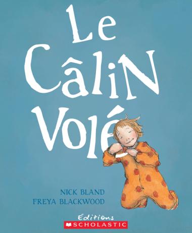 Photo of Le câlin volé