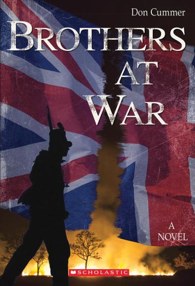 Photo of Brothers at War