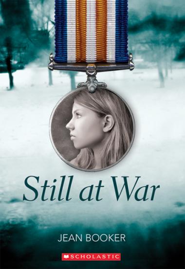 Photo of Still at War