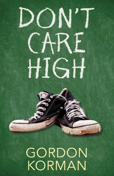 Photo of Don't Care High