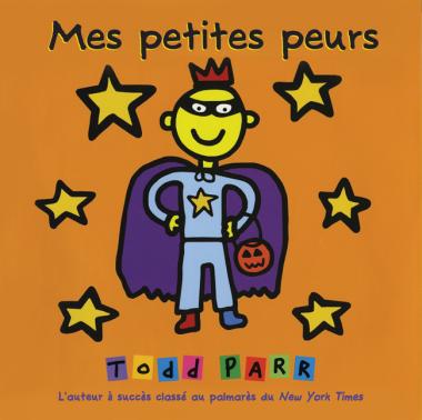 Photo of Mes petites peurs