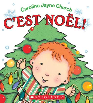 Photo of C'est Noël!