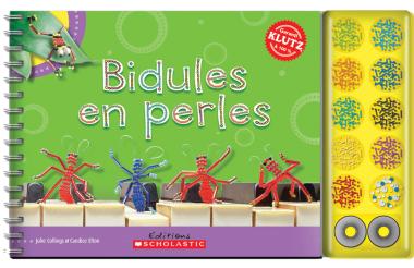 Photo of Klutz : Bidules en perles