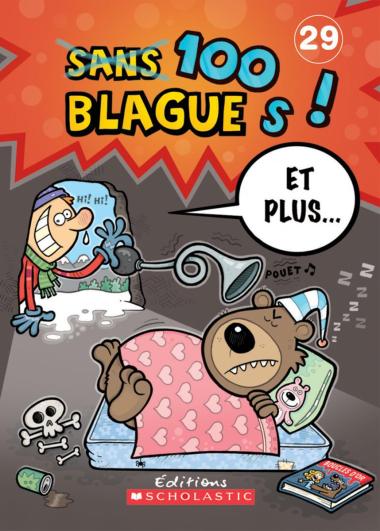 Photo of 100 blagues! Et plus... N° 29