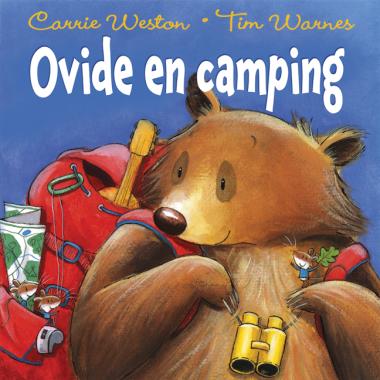 Photo of Ovide en camping