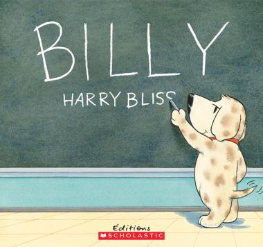Photo of Billy