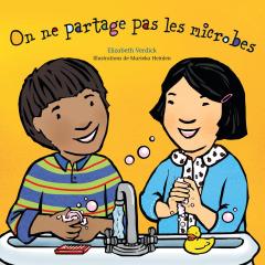 On ne partage pas les microbes