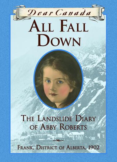 Photo of Dear Canada: All Fall Down