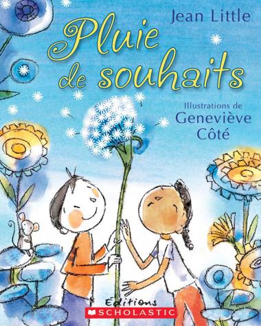 Photo of Pluie de souhaits