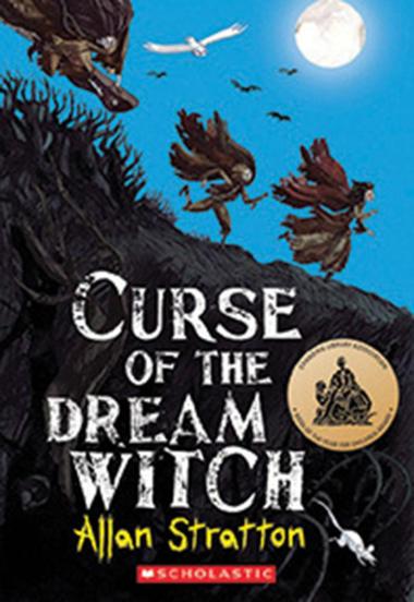Photo of Curse of the Dream Witch