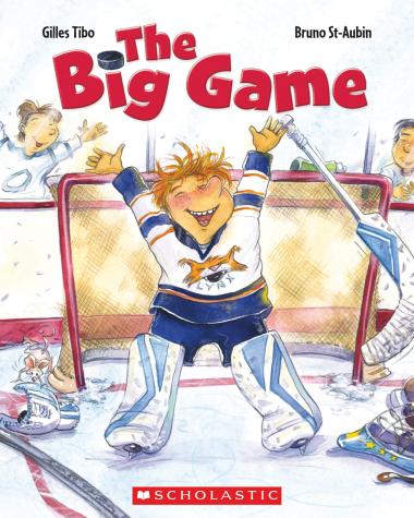 Photo of The Big Game